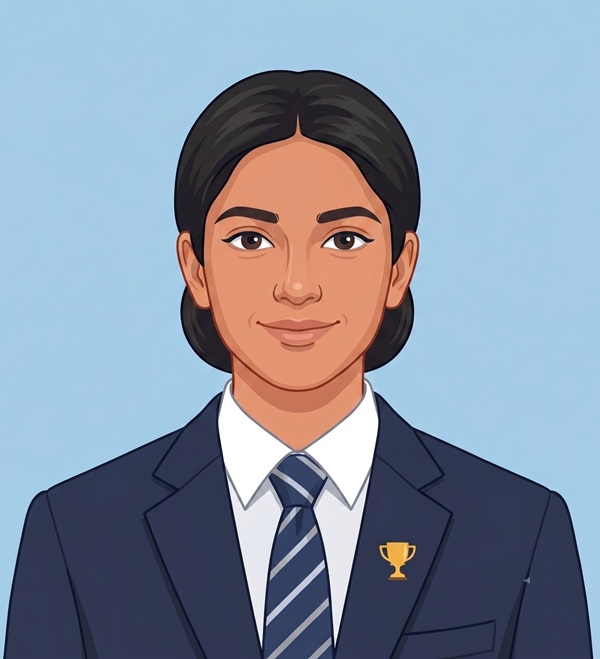 Sanchita Ther